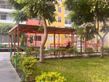 ¡Haz Realidad Tu Sueño! Departamento en venta en Ciudad Verde