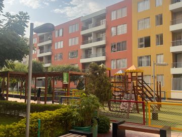 ¡Haz Realidad Tu Sueño! Departamento en venta en Ciudad Verde
