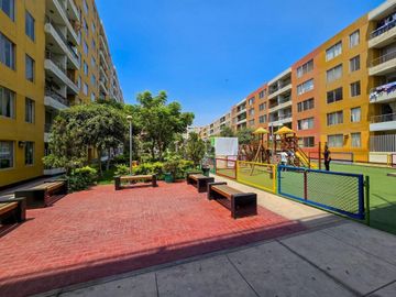 ¡Haz Realidad Tu Sueño! Departamento en venta en Ciudad Verde