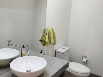 🏡 AMPLIO DEPARTAMENTO EN SAN ISIDRO CON TERRAZA PRIVADA Y VISTA AL PARQUE BUSTAMANTE