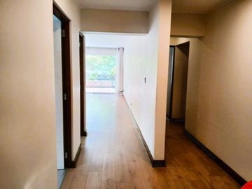 🏡 AMPLIO DEPARTAMENTO EN SAN ISIDRO CON TERRAZA PRIVADA Y VISTA AL PARQUE BUSTAMANTE