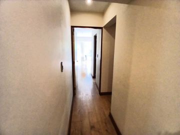 🏡 AMPLIO DEPARTAMENTO EN SAN ISIDRO CON TERRAZA PRIVADA Y VISTA AL PARQUE BUSTAMANTE