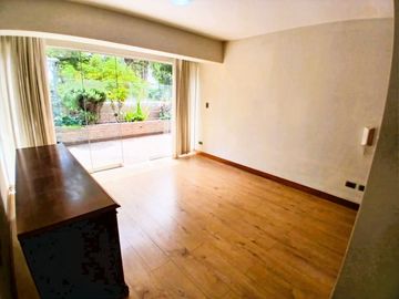 🏡 AMPLIO DEPARTAMENTO EN SAN ISIDRO CON TERRAZA PRIVADA Y VISTA AL PARQUE BUSTAMANTE
