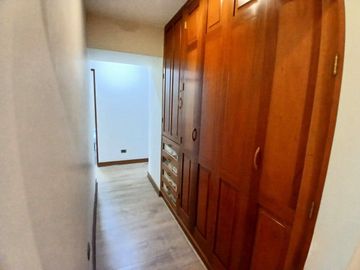 🏡 AMPLIO DEPARTAMENTO EN SAN ISIDRO CON TERRAZA PRIVADA Y VISTA AL PARQUE BUSTAMANTE