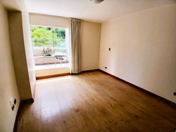 🏡 AMPLIO DEPARTAMENTO EN SAN ISIDRO CON TERRAZA PRIVADA Y VISTA AL PARQUE BUSTAMANTE