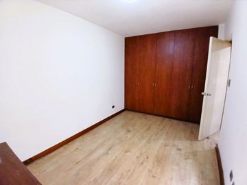 🏡 AMPLIO DEPARTAMENTO EN SAN ISIDRO CON TERRAZA PRIVADA Y VISTA AL PARQUE BUSTAMANTE