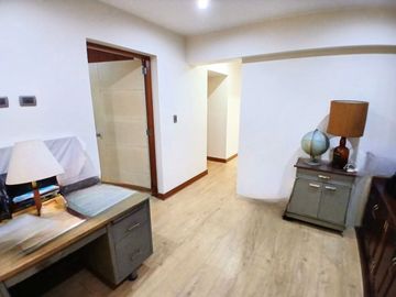 🏡 AMPLIO DEPARTAMENTO EN SAN ISIDRO CON TERRAZA PRIVADA Y VISTA AL PARQUE BUSTAMANTE