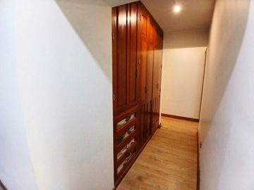 🏡 AMPLIO DEPARTAMENTO EN SAN ISIDRO CON TERRAZA PRIVADA Y VISTA AL PARQUE BUSTAMANTE