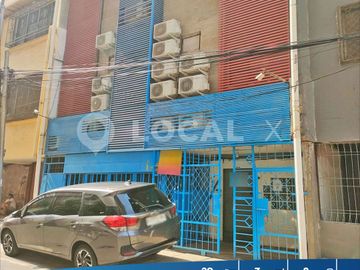 Kost Krekot Jaya Molek Pasar Baru, Sawah Besar, Jakarta Pusat