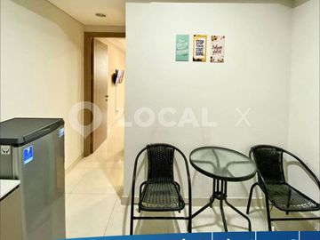 Apartemen Gold Coast Tower Honolulu, Lantai 19 PIK, Jakarta Utara