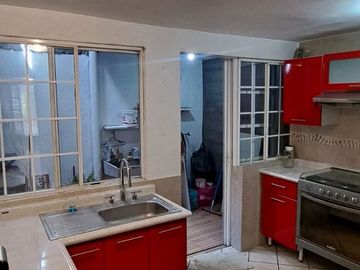 Linda casa en Tultepec