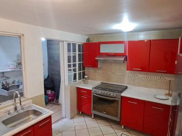Linda casa en Tultepec