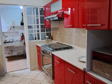 Linda casa en Tultepec