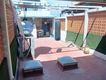 Linda casa en Tultepec