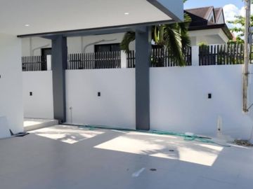 Luxurious Brand-New Mediterranean-Inspired Home for Sale in Royale Cebu Estate, Consolacion