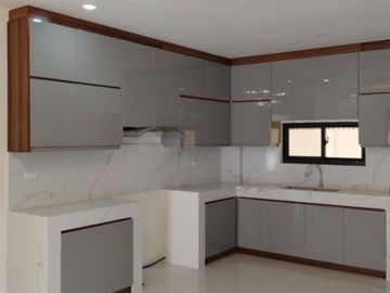 Luxurious Brand-New Mediterranean-Inspired Home for Sale in Royale Cebu Estate, Consolacion