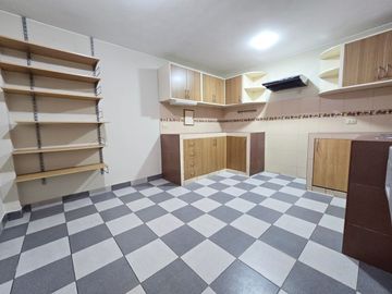 Alquiler de Departamento en Calle Cataluña, Surco, Universidad Champagnat