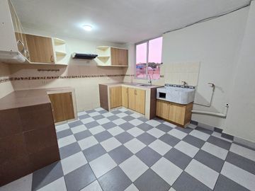 Alquiler de Departamento en Calle Cataluña, Surco, Universidad Champagnat
