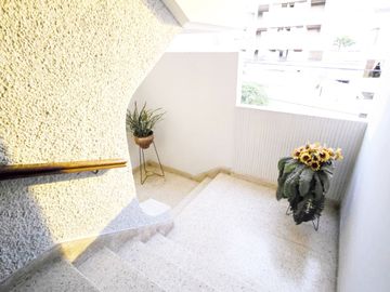Alquiler de Departamento en Calle Cataluña, Surco, Universidad Champagnat