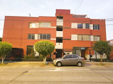 Alquiler de Departamento en Calle Cataluña, Surco, Universidad Champagnat
