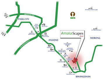 For sale Pre-selling House in Binangonan Rizal