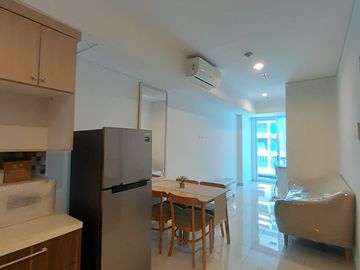 For Rent Apartment The Aspen Peak Residence Full Furnished South Jakarta