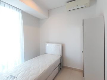 For Rent Apartment The Aspen Peak Residence Full Furnished South Jakarta