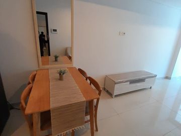 For Rent Apartment The Aspen Peak Residence Full Furnished South Jakarta