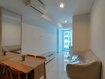 For Rent Apartment The Aspen Peak Residence Full Furnished South Jakarta