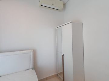 For Rent Apartment The Aspen Peak Residence Full Furnished South Jakarta