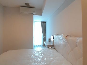 For Rent Apartment The Aspen Peak Residence Full Furnished South Jakarta