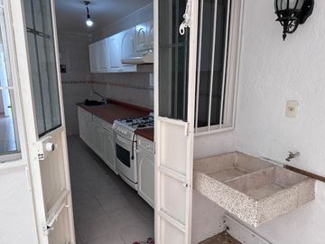 Venta de bonita casa en excelente fraccionamiento Valle Verde de Yautepec, Mor.