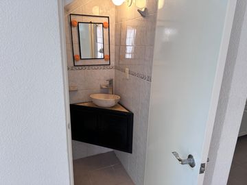 Venta de bonita casa en excelente fraccionamiento Valle Verde de Yautepec, Mor.