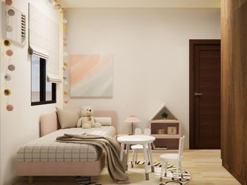 4-Bedroom House and Lot near the Beach Corona del Mar Phase 1, Talisay City, Cebu