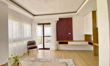 For Sale Modern Overlooking House with Swimming Pool in Talisay Cebu
