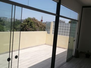 Gran Dúplex Independiente Frente al Polo Club : Lujo, Exclusividad y Tranquilidad Sin Competencia,SE SIENTE COMO CASA o Para Inversionista Asertivos