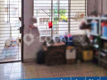 Rumah Muara Karang Blok 4, Jakarta Utara