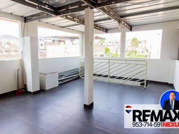 SE VENDE AMPLIO DEPARTAMENTO EN AVENIDA RUFINO ECHENIQUE SAN JUAN DE MIRAFLORES