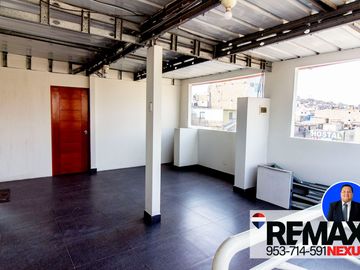 SE VENDE AMPLIO DEPARTAMENTO EN AVENIDA RUFINO ECHENIQUE SAN JUAN DE MIRAFLORES
