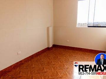 SE VENDE AMPLIO DEPARTAMENTO EN AVENIDA RUFINO ECHENIQUE SAN JUAN DE MIRAFLORES
