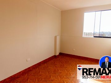 SE VENDE AMPLIO DEPARTAMENTO EN AVENIDA RUFINO ECHENIQUE SAN JUAN DE MIRAFLORES