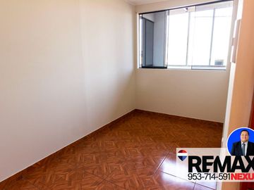 SE VENDE AMPLIO DEPARTAMENTO EN AVENIDA RUFINO ECHENIQUE SAN JUAN DE MIRAFLORES