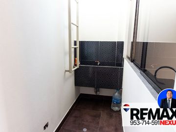 SE VENDE AMPLIO DEPARTAMENTO EN AVENIDA RUFINO ECHENIQUE SAN JUAN DE MIRAFLORES