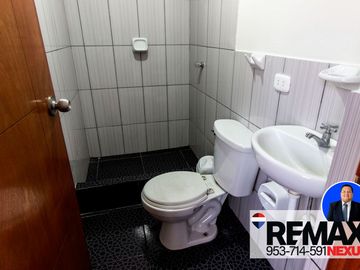 SE VENDE AMPLIO DEPARTAMENTO EN AVENIDA RUFINO ECHENIQUE SAN JUAN DE MIRAFLORES