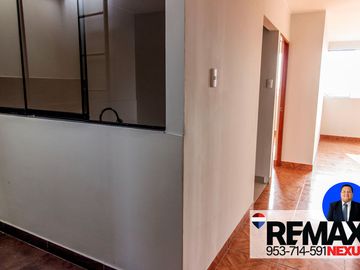 SE VENDE AMPLIO DEPARTAMENTO EN AVENIDA RUFINO ECHENIQUE SAN JUAN DE MIRAFLORES