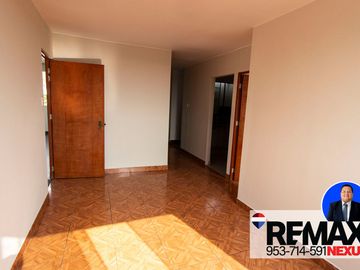 SE VENDE AMPLIO DEPARTAMENTO EN AVENIDA RUFINO ECHENIQUE SAN JUAN DE MIRAFLORES