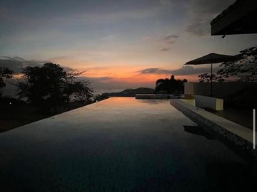 FOR SALE - House and Lot with Swimming pool in Terrazas de Punta Fuego, Nasugbu, Batangas
