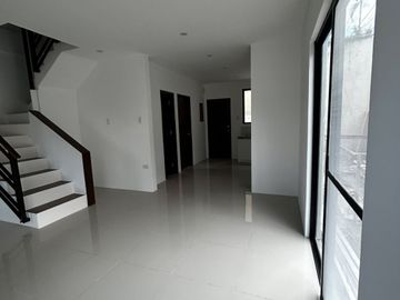 Greenland Subdivision | House and Lot For Sale - #8333