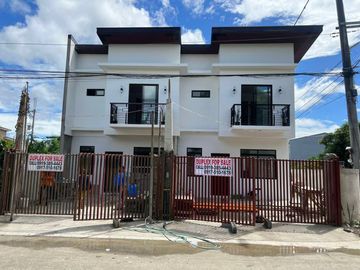Greenland Subdivision | House and Lot For Sale - #8333