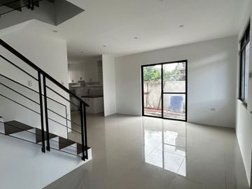 Greenland Subdivision | House and Lot For Sale - #8333